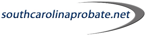 South Carolina Probate Search